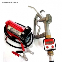     KIT BATTERIA Plus 12, 40 /