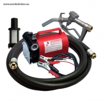     KIT BATTERIA 12, 40 /